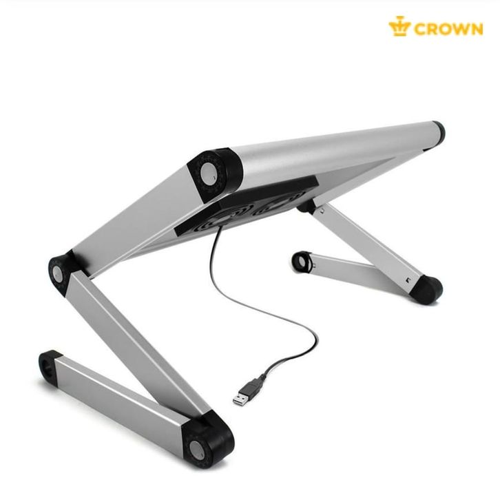 охлаждающая подставка для ноутбука