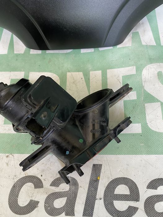 Clapetă accelerație Citroen C5 2.0 hdi 2011