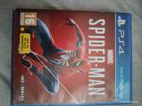 Spiderman PS4 stare foarte buna