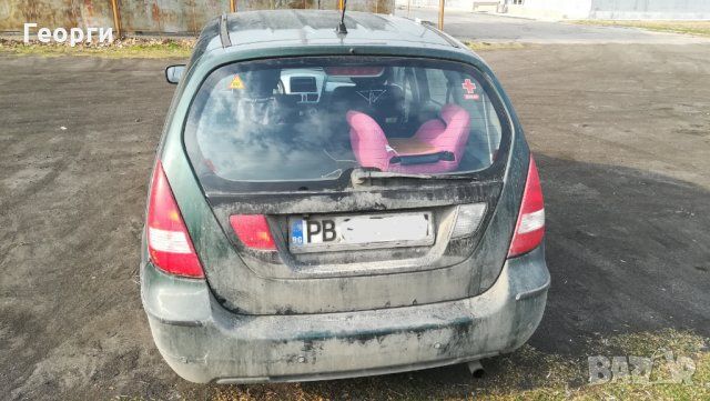 Сузуки Лиана на части