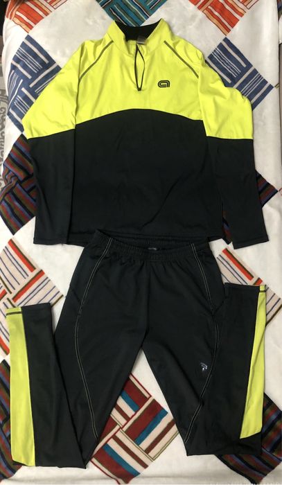 гоночный лыжный комбенизон