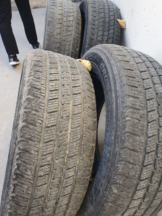 Captiva balon Kumho