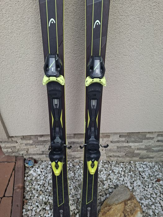 Nordica 167cm canturi ca noi