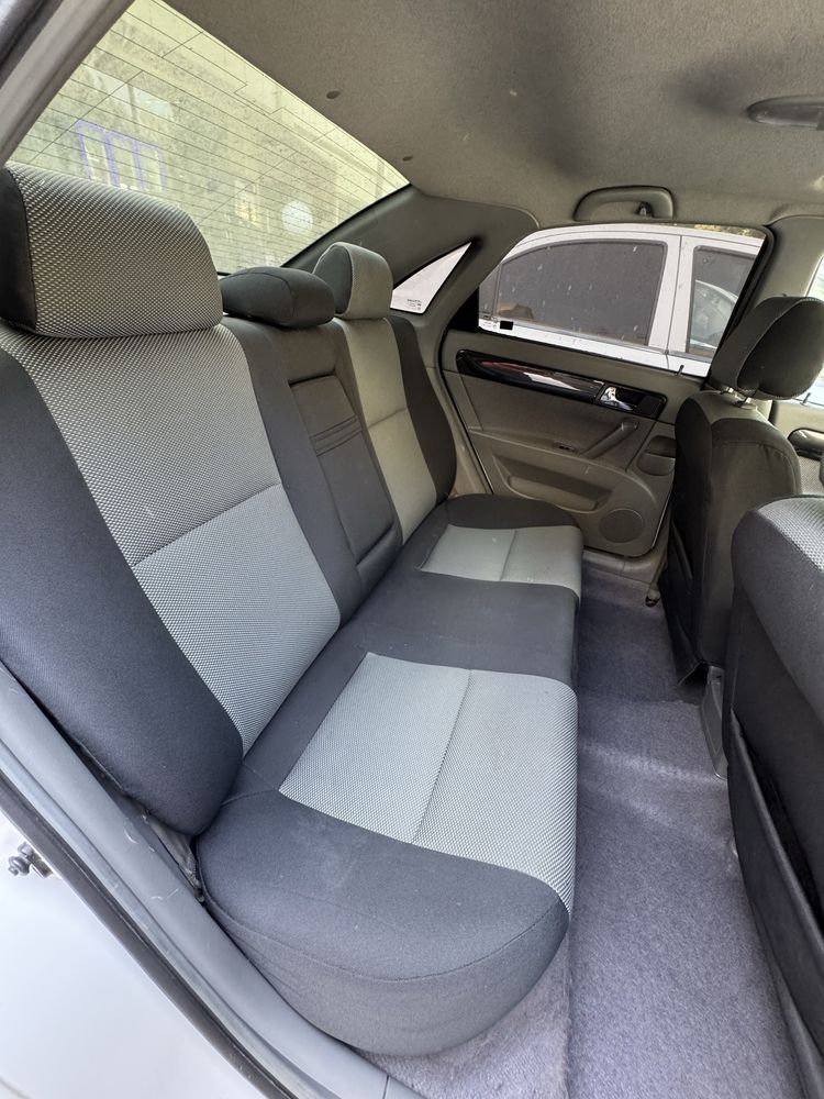 Lacetti Gentra full lyuk 2023
