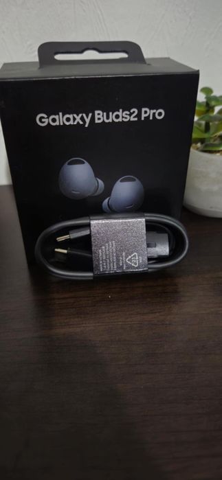 Samsung Buds 2 Pro