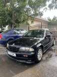 Bmw E46  cu instalatie GPL tomaseto