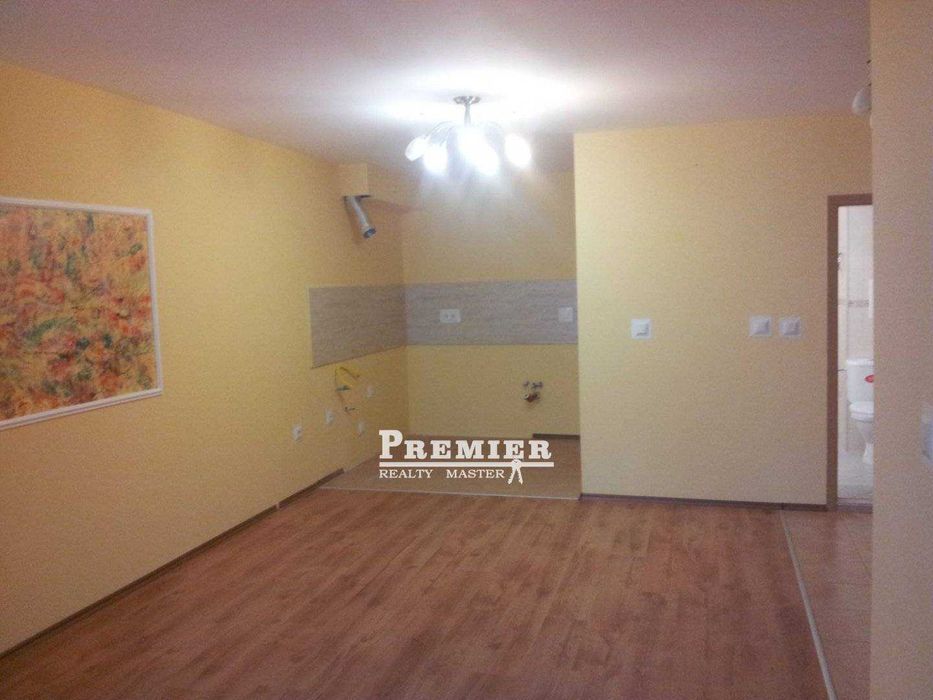 Двустаен с възможност за преустройство в тристаен