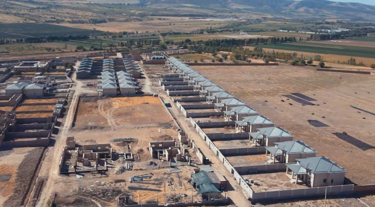 ЧОРВОК дача 6 сотули каропка