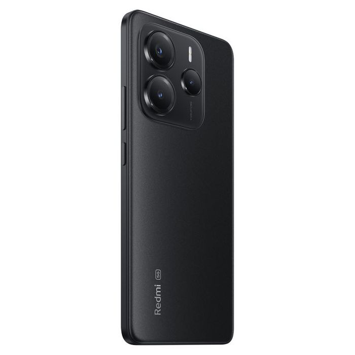 Смартфон Xiaomi Redmi Note 14 5G Black 256 / 8 GB