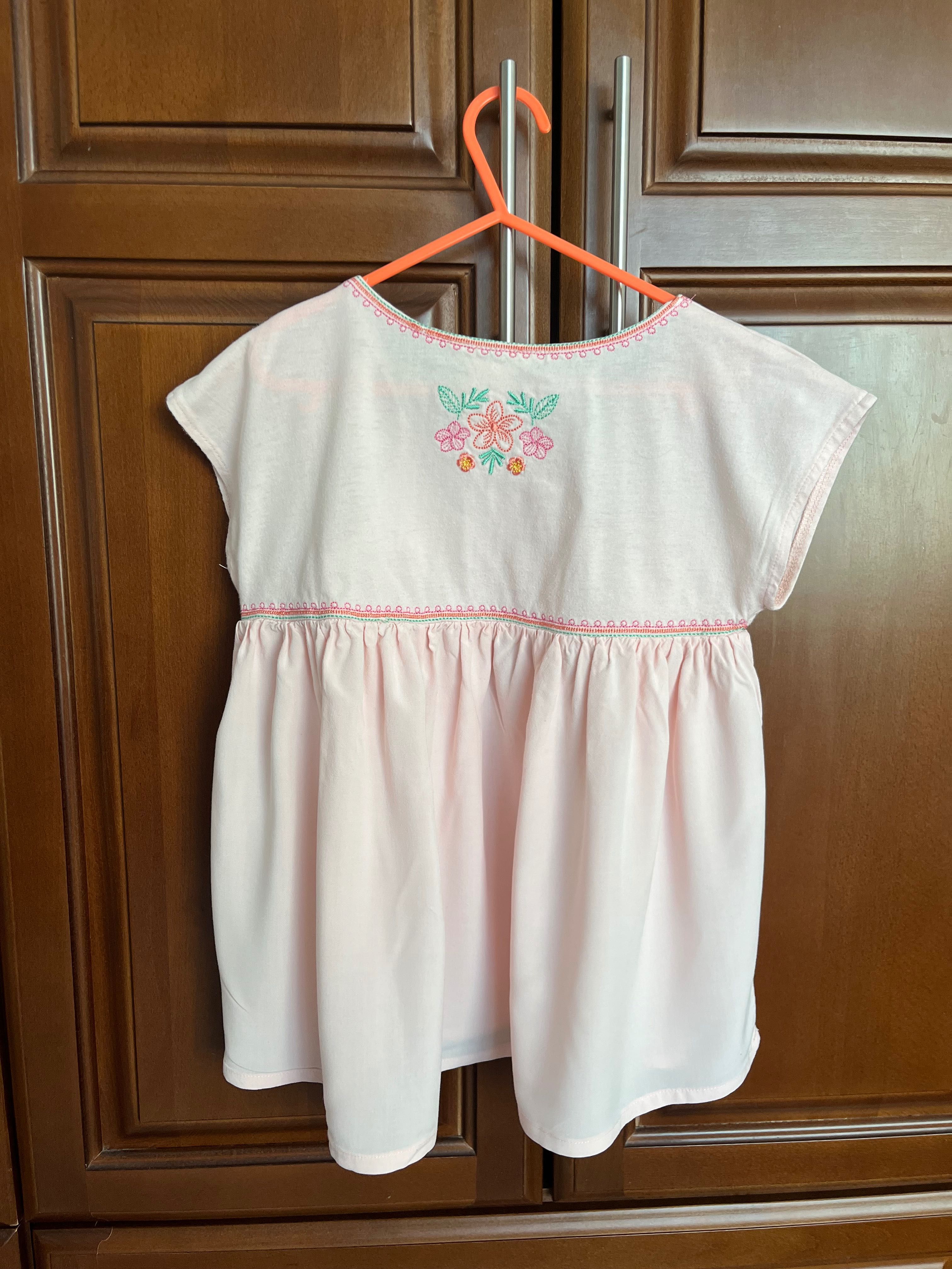 Детска туника  vintage Guess.