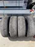 Гуми 225/60/18 MICHELIN PILOT