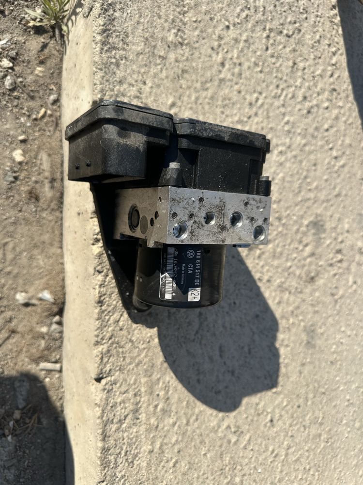 ABS Ауди,VAG след 2009- 1K0 614 517 DE