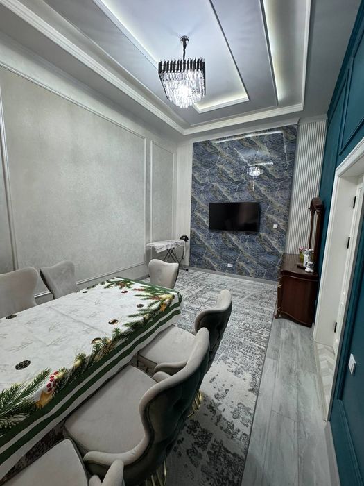 3 ком хай-тек Участок аренда срочно