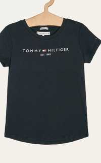 Tricou Tommy Hilfiger, mărime S, nou, original
