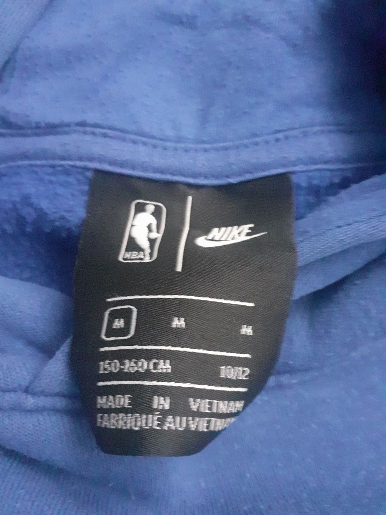 Детско худи Nike