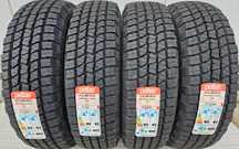 215/80 R15, 102S, PETLAS PT421, Anvelope All-terrain M+S
