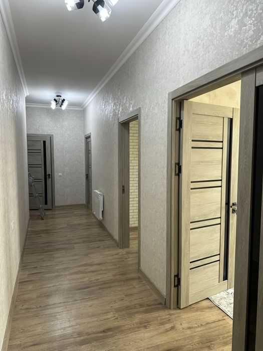 Мукими • М,Новза • 2-комн • 54м² • этаж 2/4 • [336-SAM10]