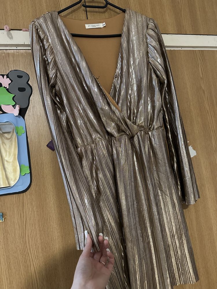 Rochie MY jewellery