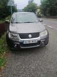 Vand suzuki grand vitara