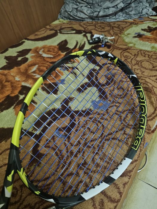 Vand racheta babolat pure aero 300 gr 16x19