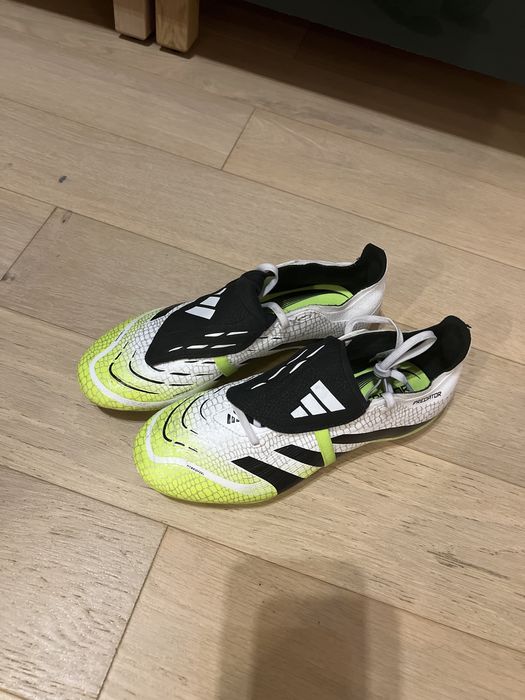 Бутонки Adidas Predator, номер 42
