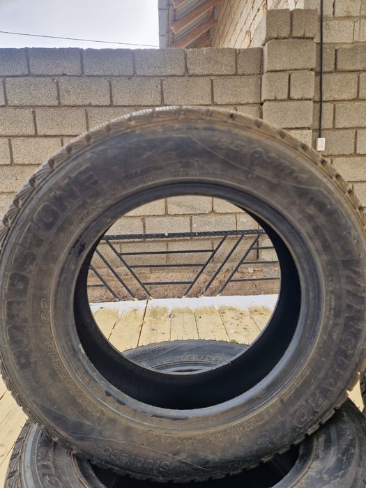 Продаётся шины зимние