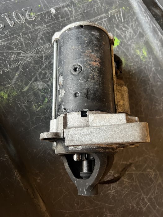 Electromotor renault master 2.3 euro 5