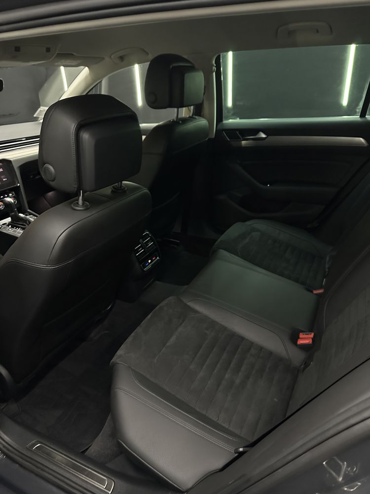 Posibilitate Rate VW Passat 4Motion 2018, Virtual Cockpit, Garantie!