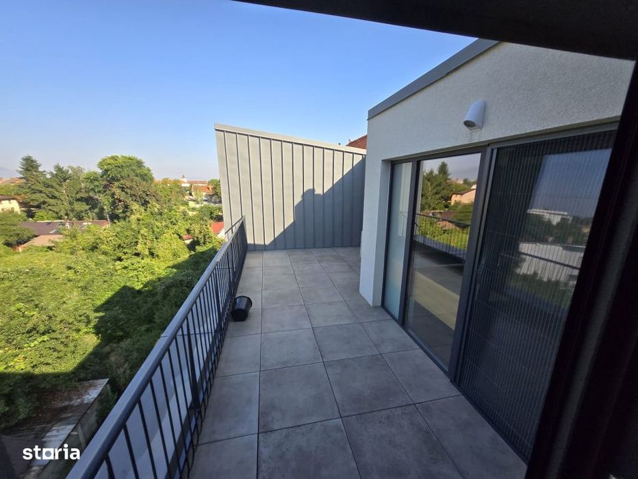 Apartament de lux de inchiriat