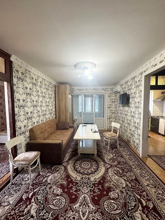 2 хонали квартира Вокзал Партсъезд Багдад