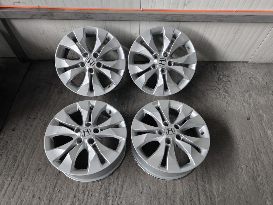 Джанти за Honda 17 Хонда