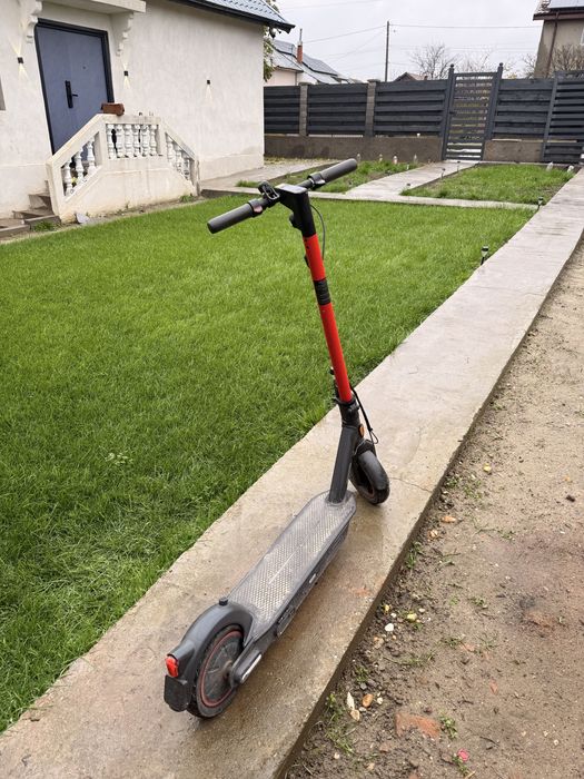 Trotineta G30 max Seat