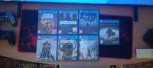 Playstation 4 Games ... Игри за Ps4
