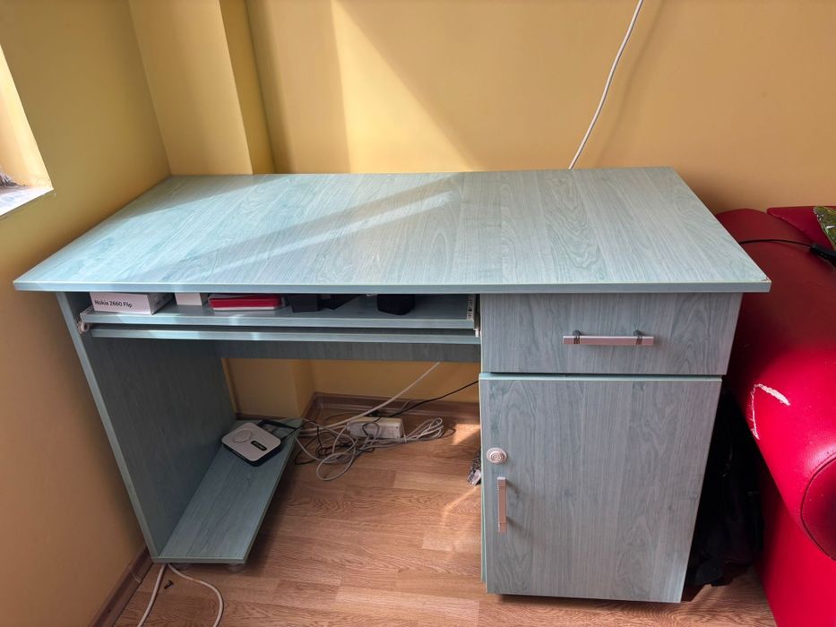 Set mobilier cameră de tineret