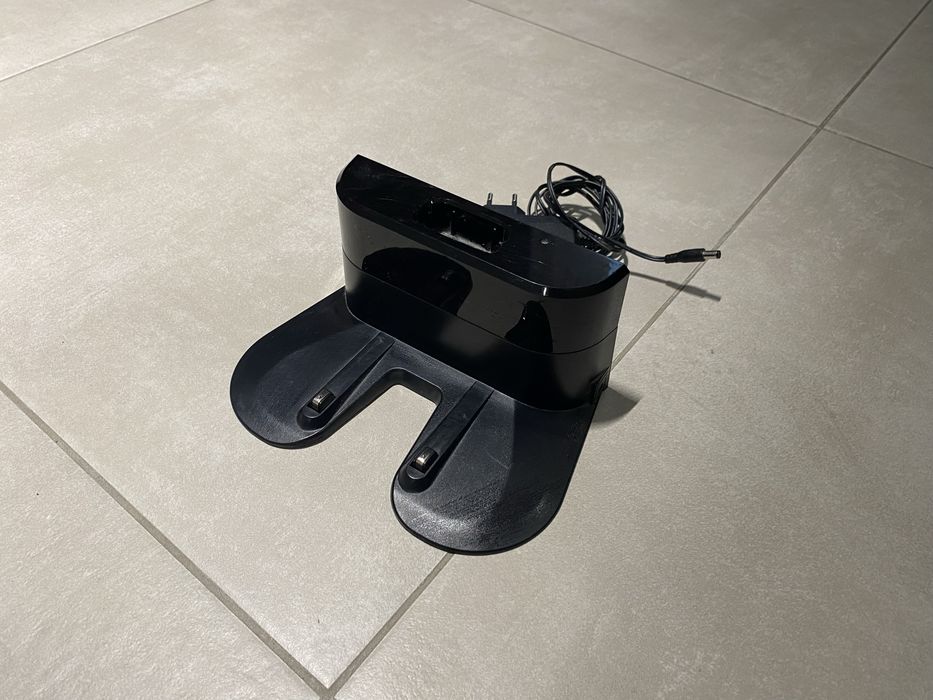 I Life прахосмукачка робот