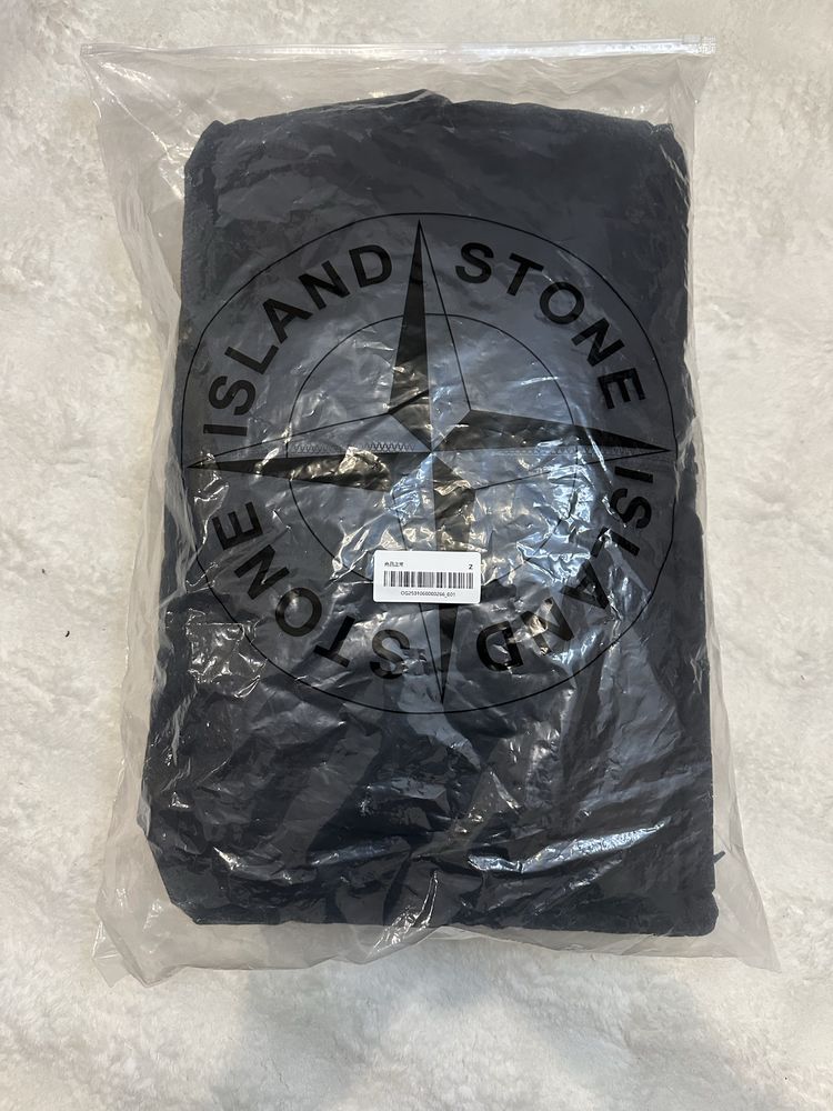 Stone Island грейка