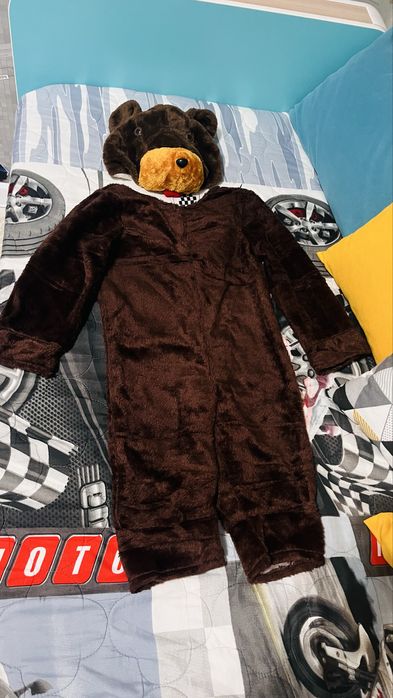 Костюм мишки детский