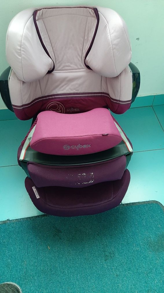 Scaun auto 9-36 kg