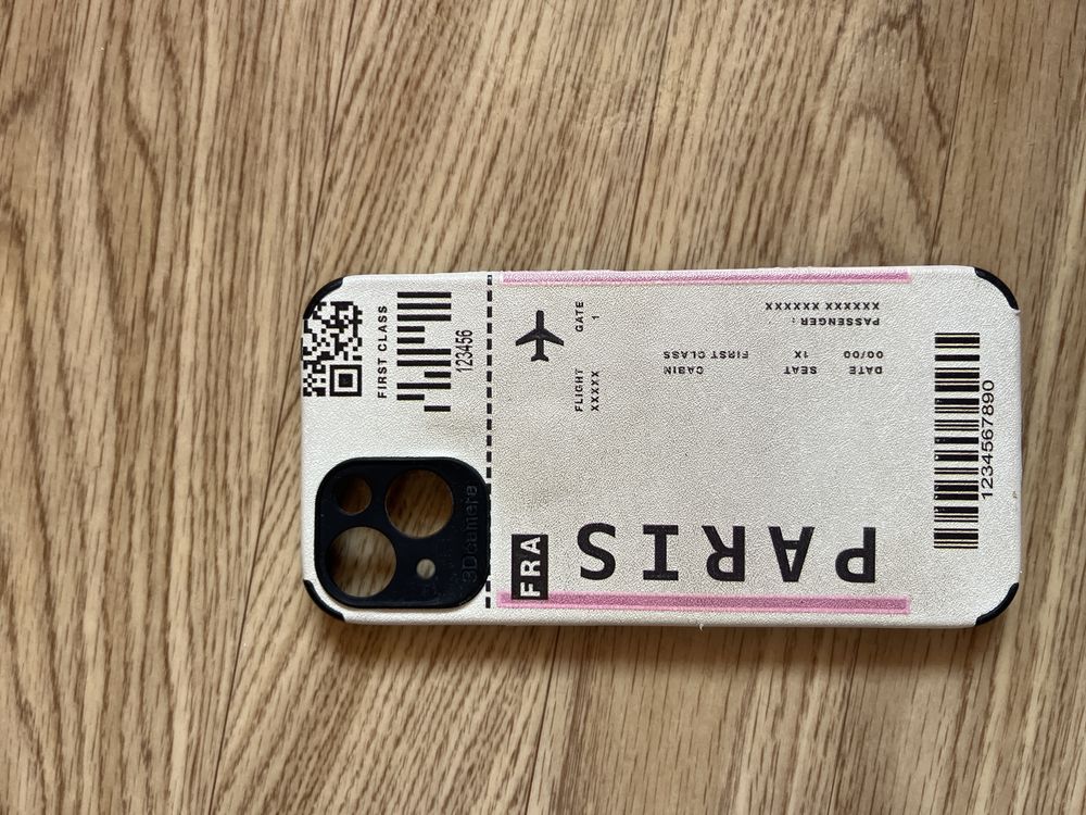 Калъф за İPHONE 13