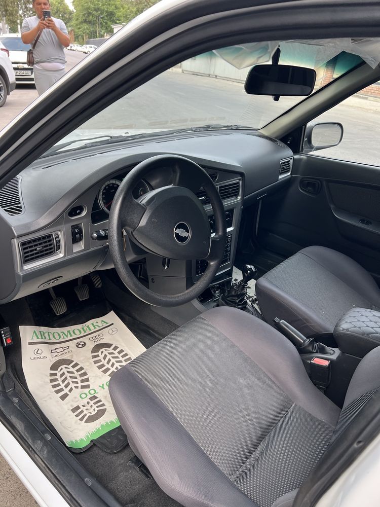 Nexia 2 1.5 sonc ideal 60.000KM