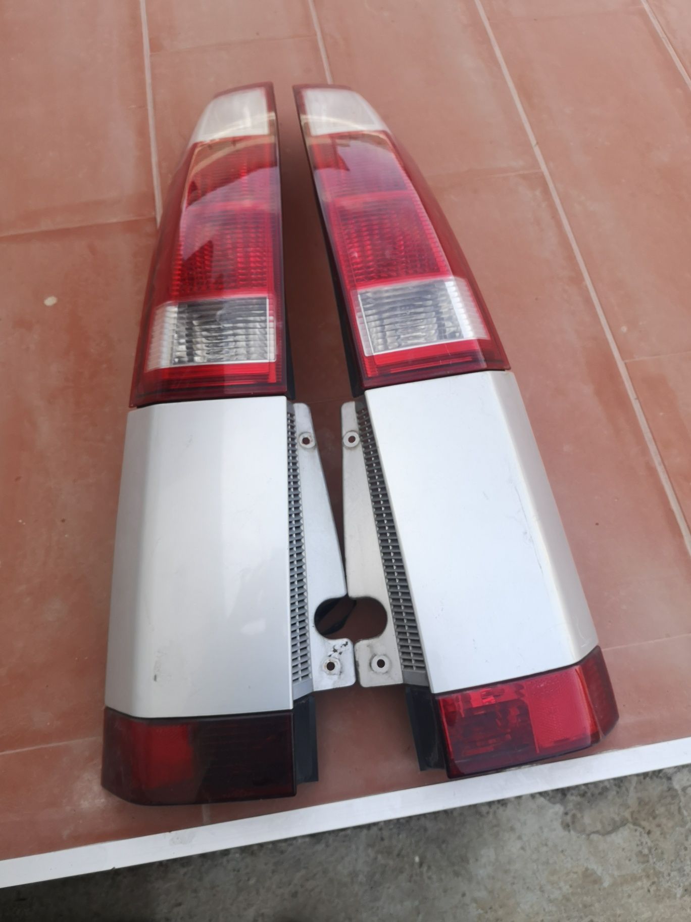 Stop lampa spate stanga dreapta opel meriva A import Germania