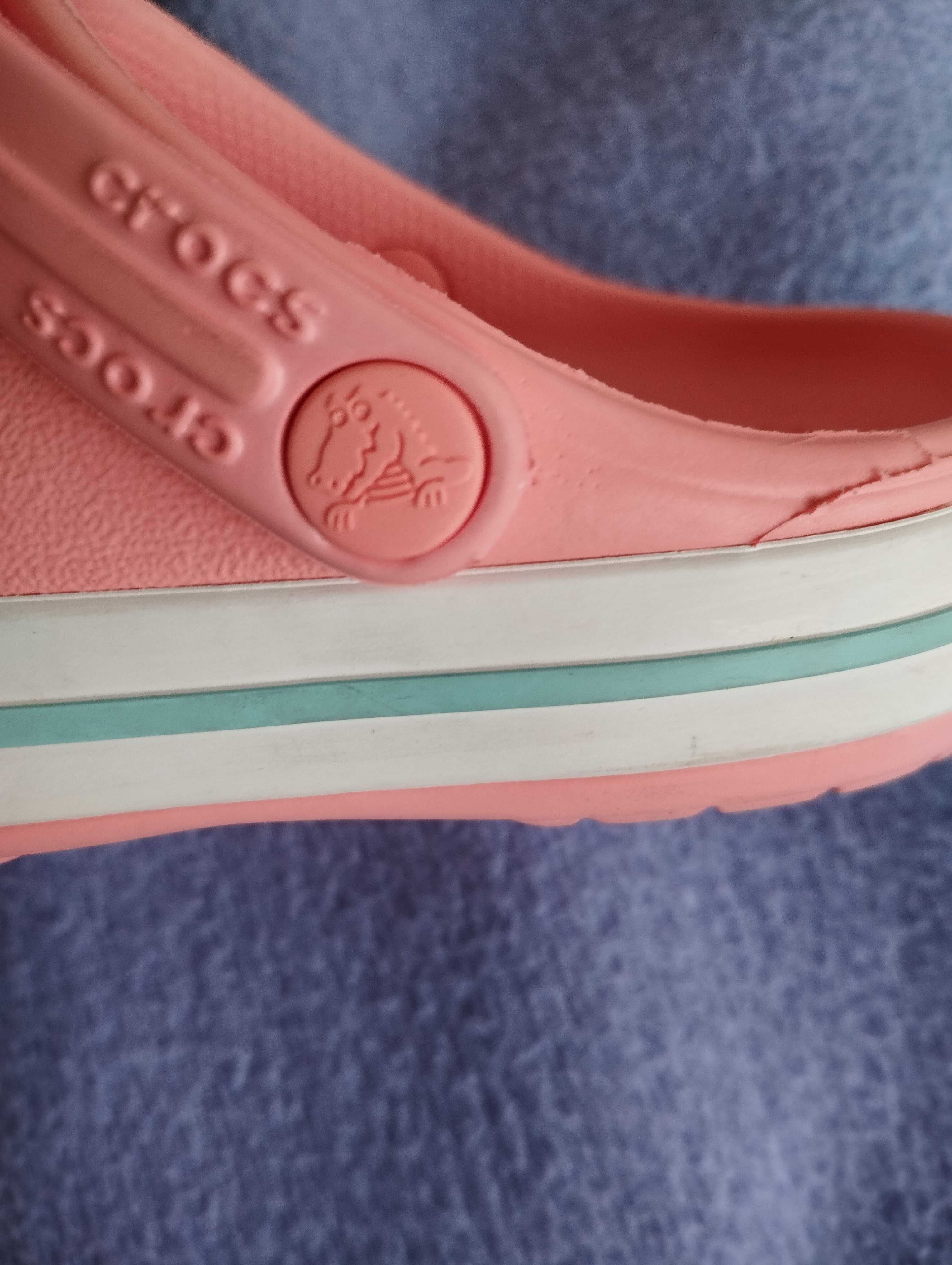 Crocs и Grunland номер 25/26.