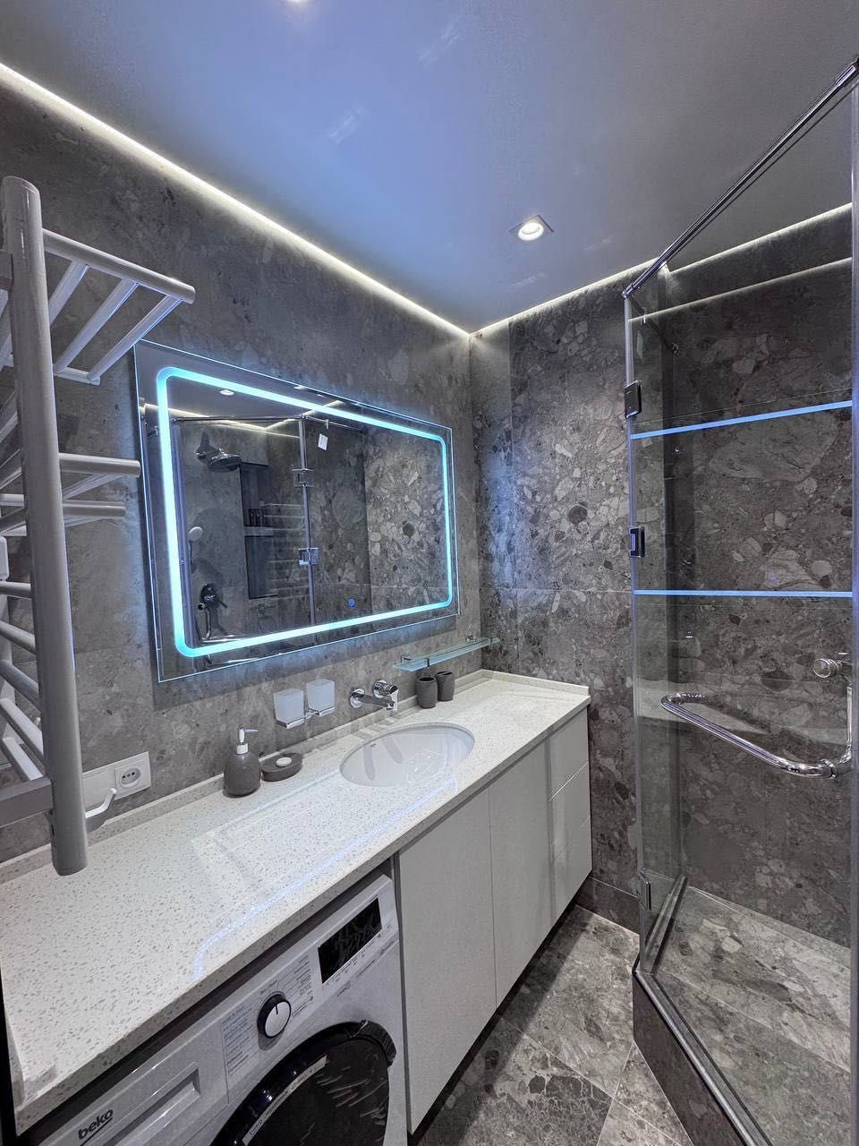 Продается 2х комнатная NRG U TOWER Клубный дом