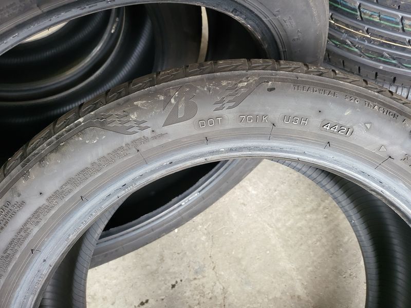225/55/18 PIRELLI 4бр
