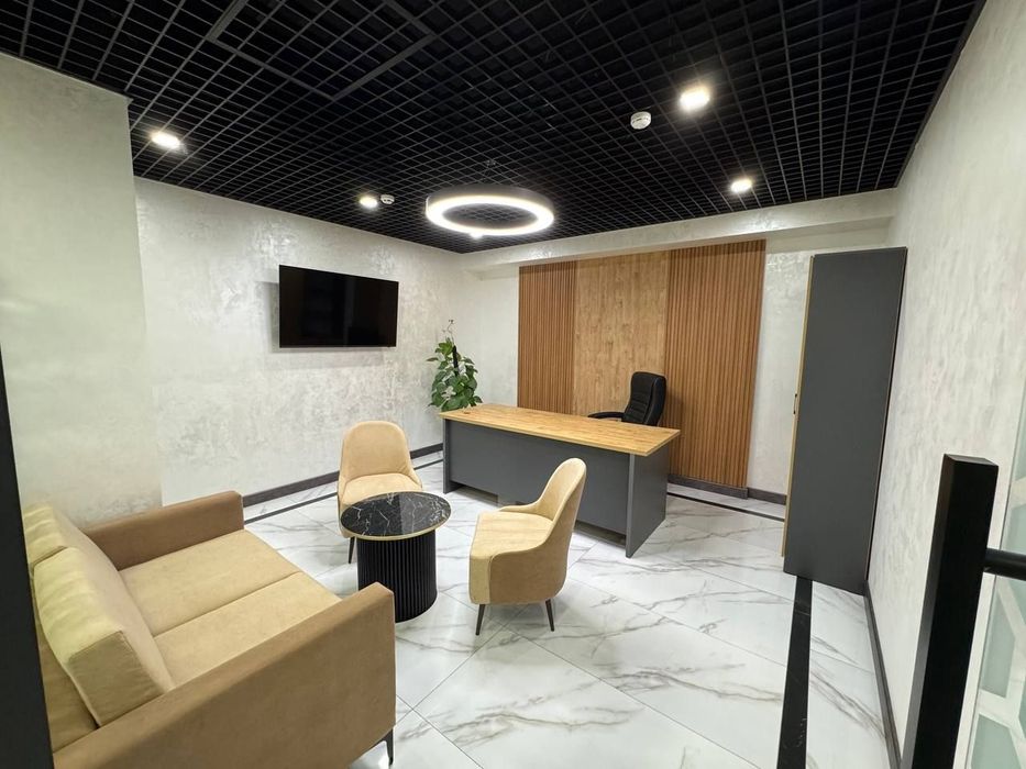 Аренда Офис помещения на Юнусабад район