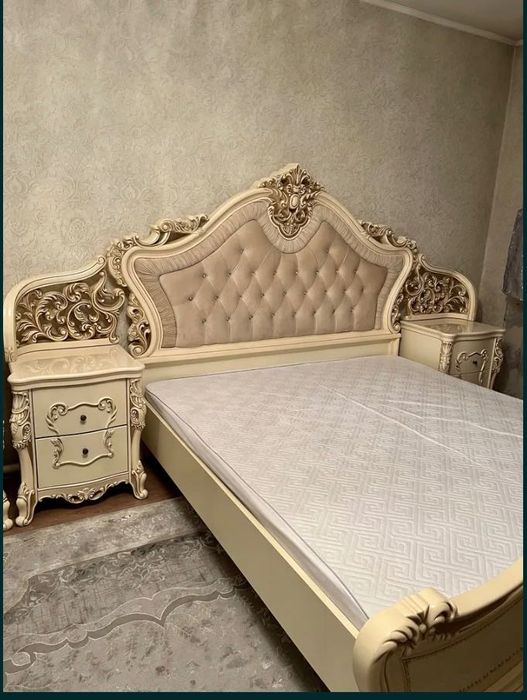 Кровать Джаконда