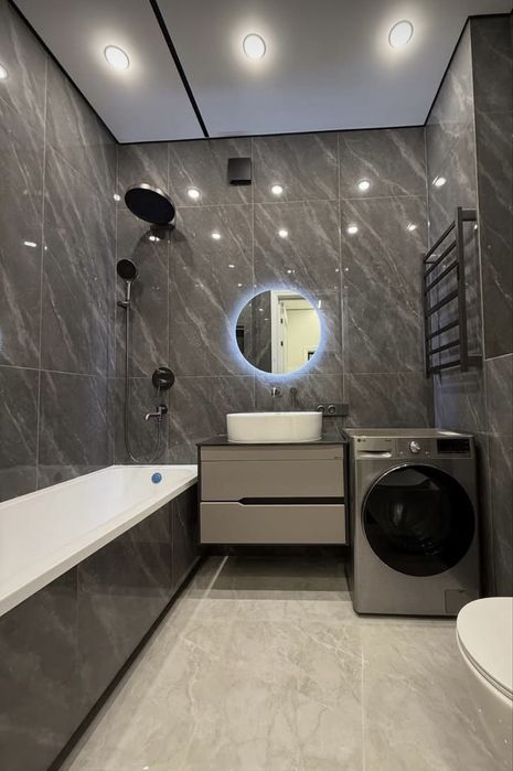 РЕМОНТ квартир  «ПОД КЛЮЧ»