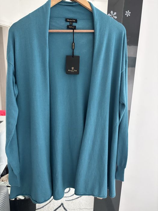 Жилетка Massimo Dutti, нова