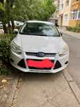 Ford Focus 1.0 ecoboost