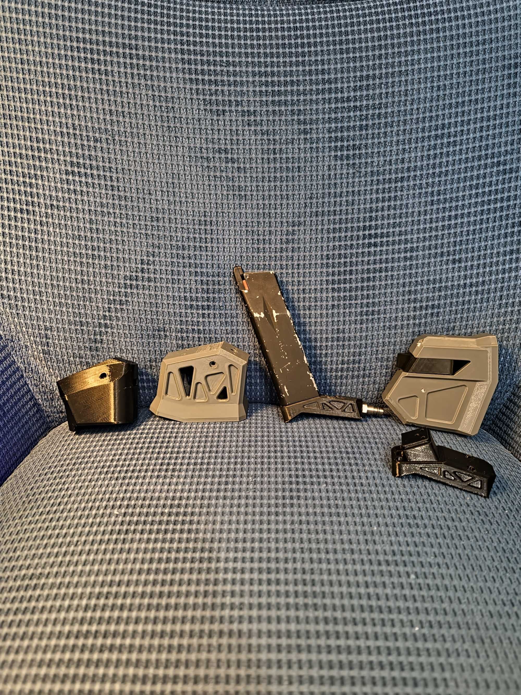Adaptor hpa aap, glock, hi capa si mk23